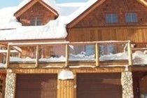 Mountain Town Properties The Lofts 7 Rossland Exterior photo