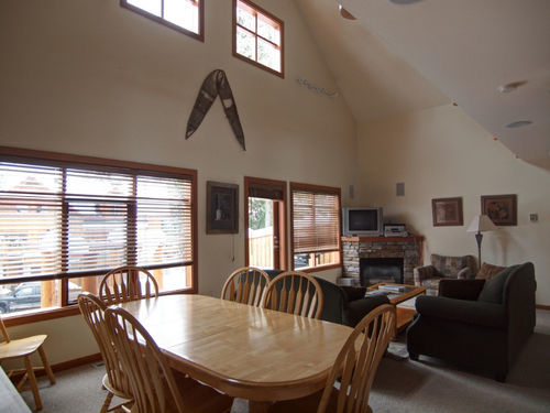 Mountain Town Properties The Lofts 7 Rossland Exterior photo